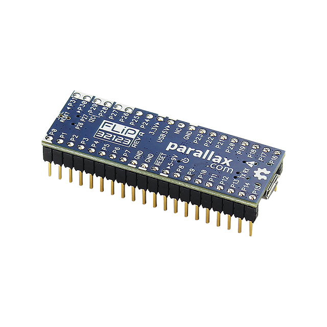 Parallax Inc. 32123 electronic component