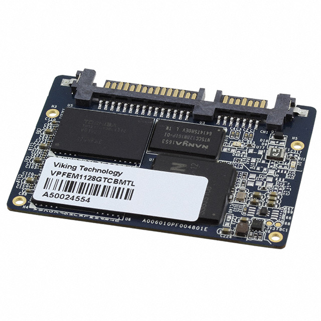 Viking Technology VPFEM1128GTCBMTL electronic component
