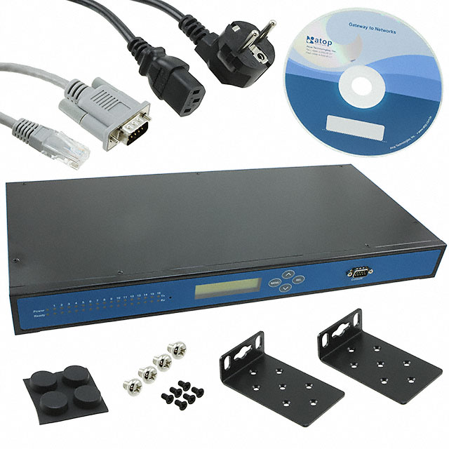 ATOP Technologies MB5416A2-N-EU electronic component