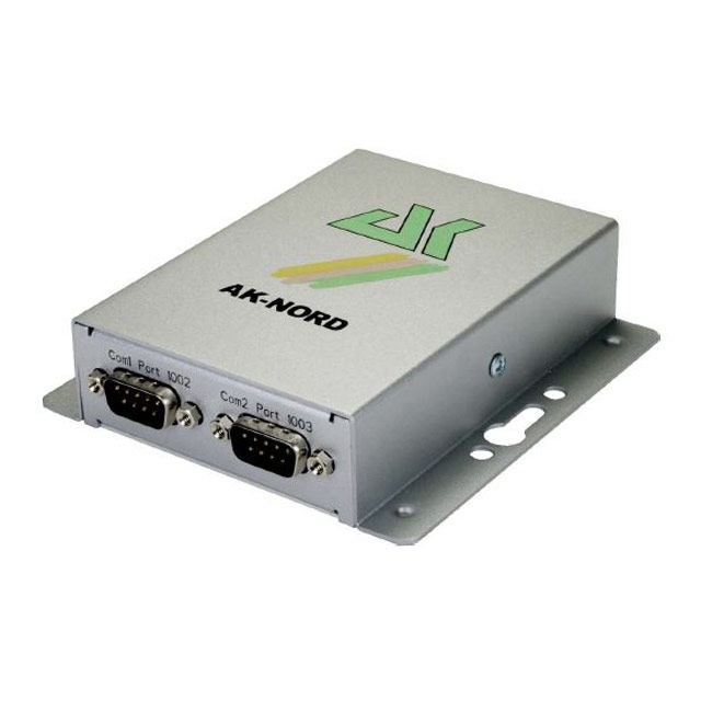AK-Nord GmbH CPLA-SXL-POE electronic component