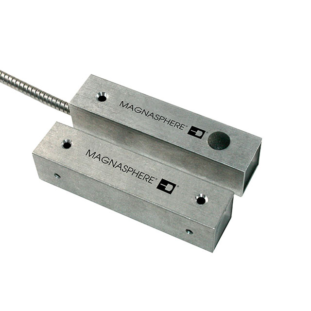 Magnasphere Corp HS-L1.5-201-C36-L3.5 electronic component