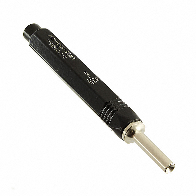 TE Connectivity 1102855-4 electronic component
