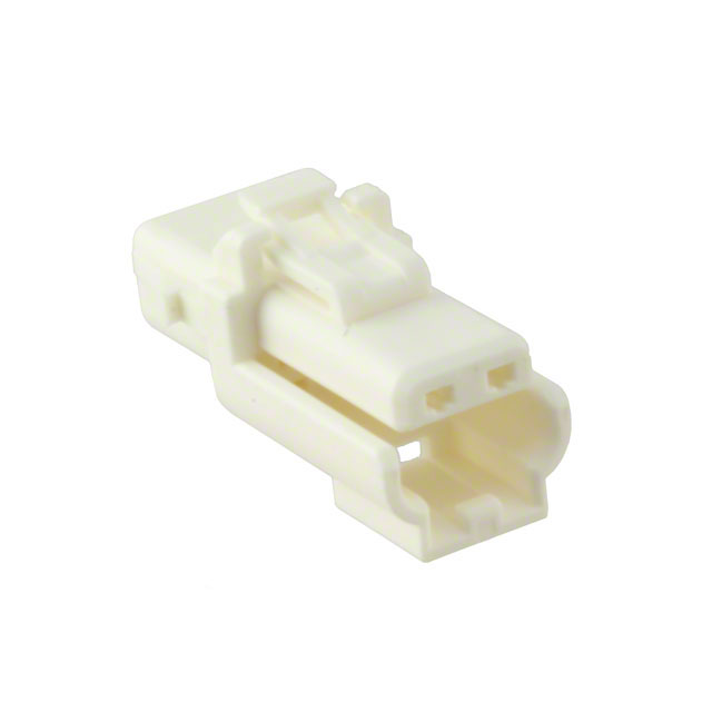 Molex 1502010002 electronic component