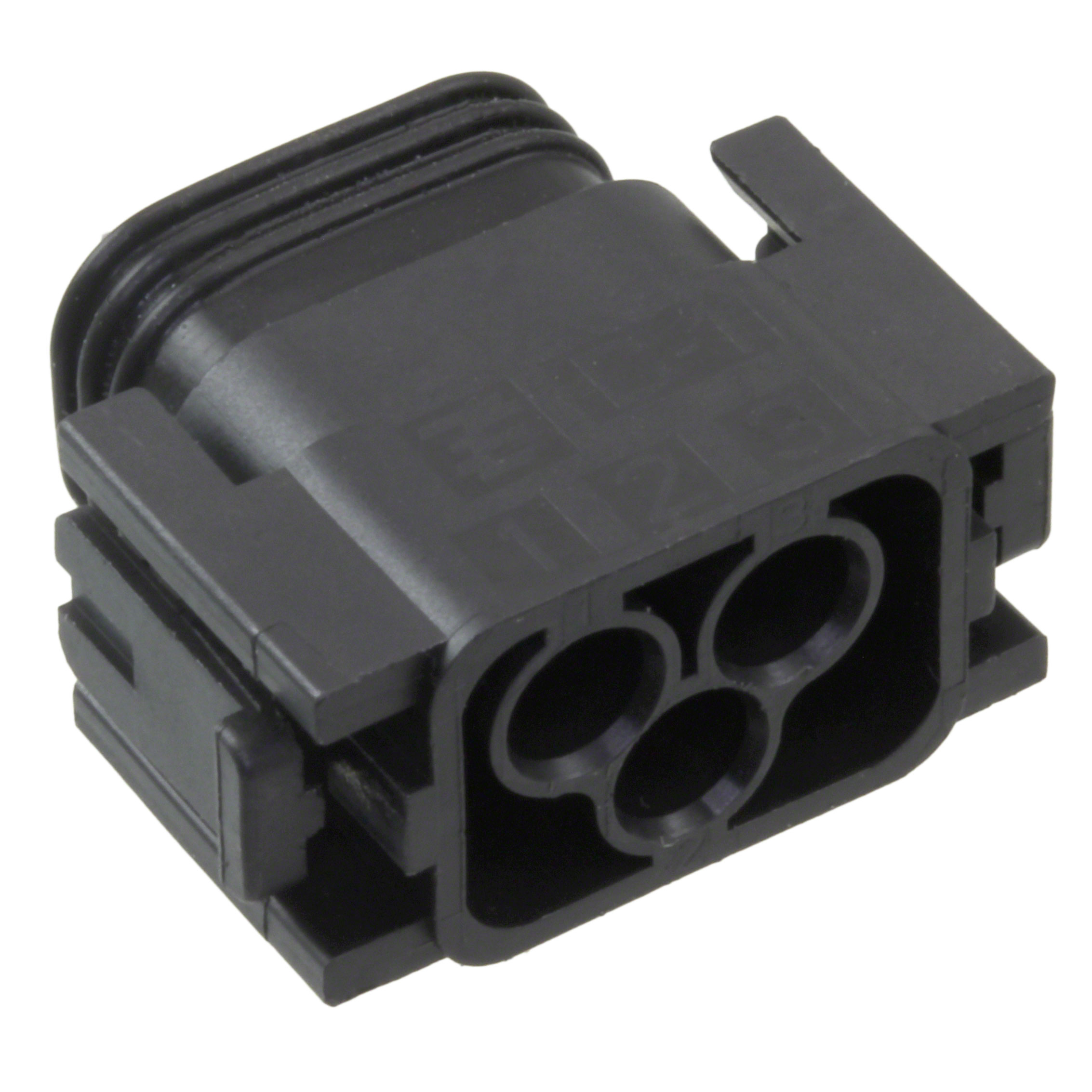 TE Connectivity AMP Connectors 2013891-1 electronic component