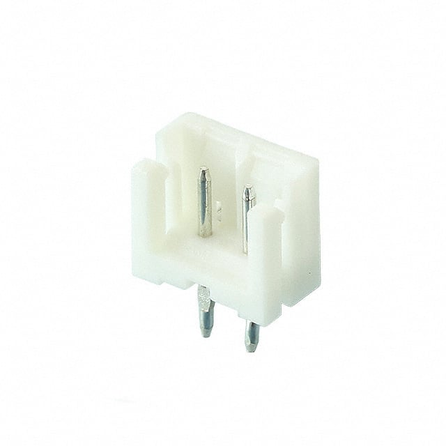 TE Connectivity AMP Connectors 177537-2 electronic component
