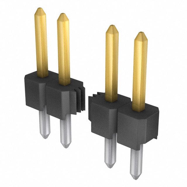 3M 961107-6404-AR electronic component