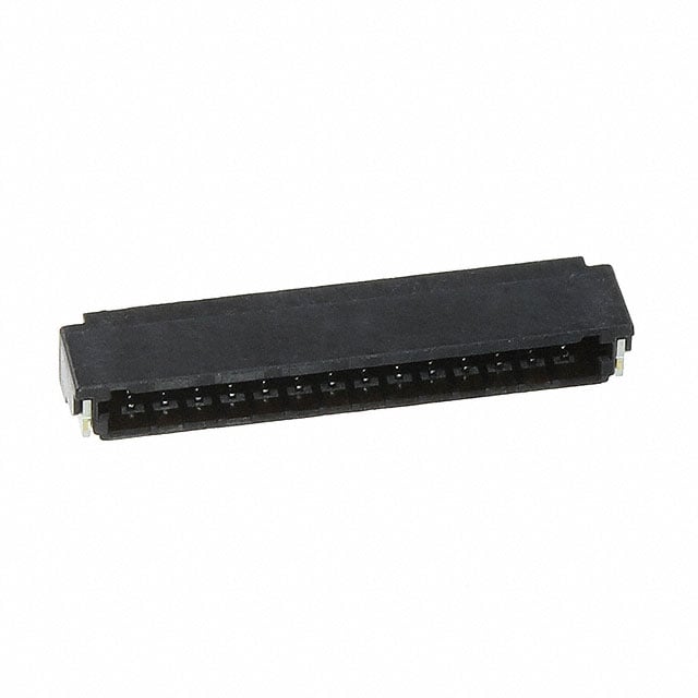 Hirose Electric Co Ltd DF52-14S-0.8H(21) electronic component
