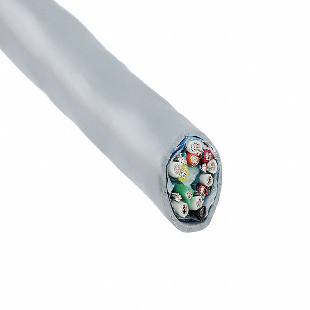Alpha Wire 78236 SL199 electronic component