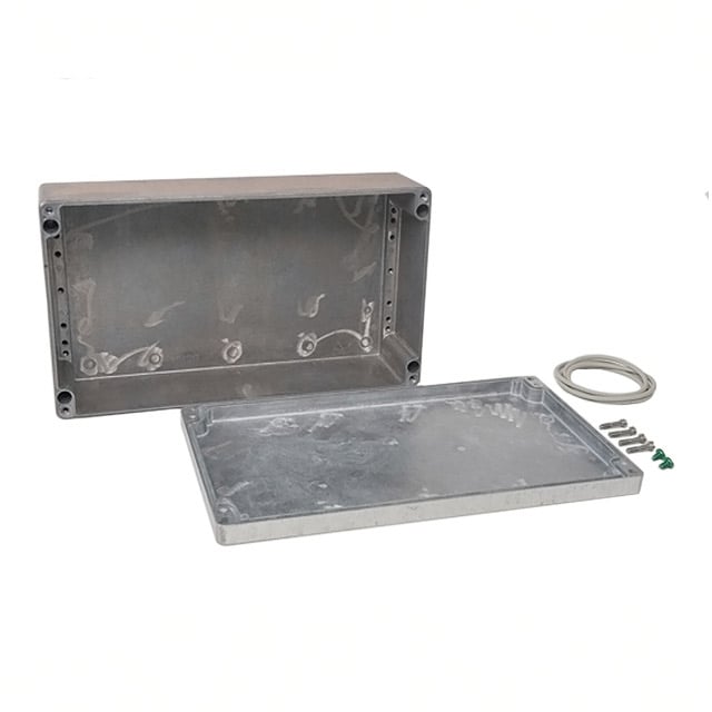 Rose Enclosures 012340118 electronic component