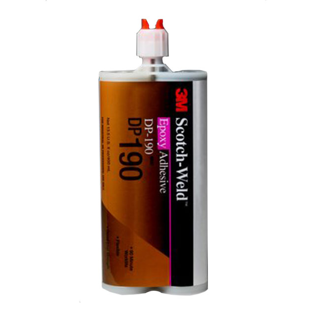 3M DP190-200ML electronic component