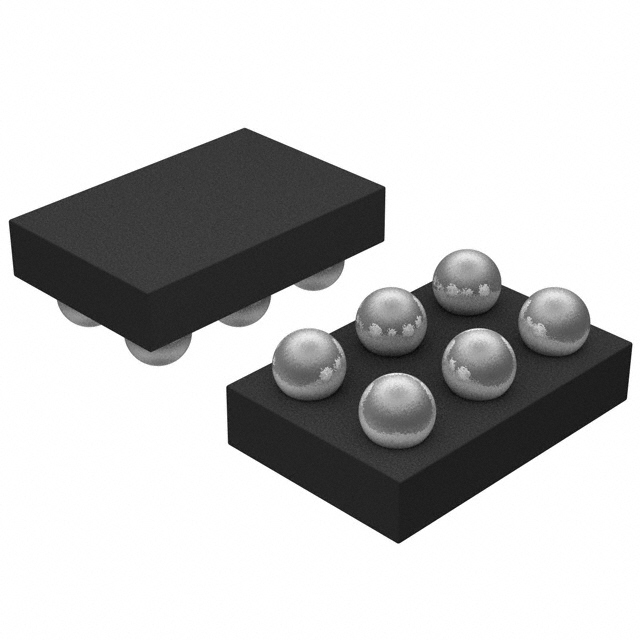 NXP USA Inc. NX5P2925CUKZ electronic component