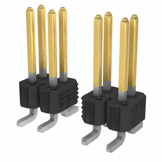 Amphenol ICC (FCI) 71277-240H electronic component