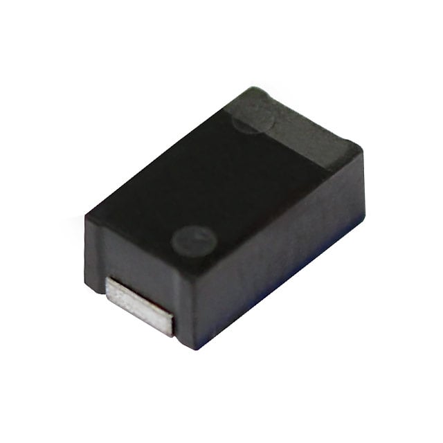 Panasonic Industry ECG-CY0J331R electronic component