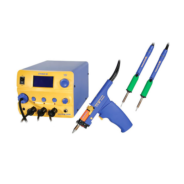 American Hakko Products, Inc. FM206-DSS electronic component