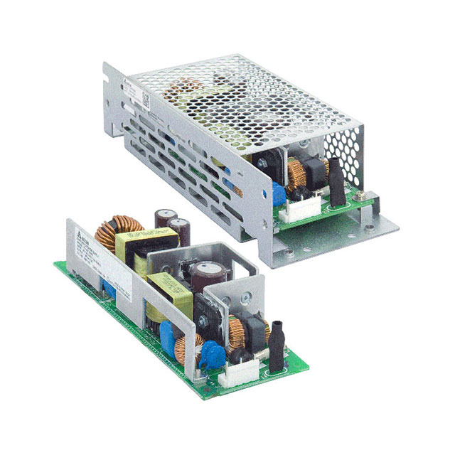 Delta Electronics PJ-12V100WLRA electronic component