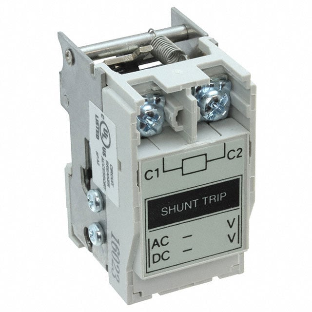 American Electrical Inc. SHT-110 electronic component