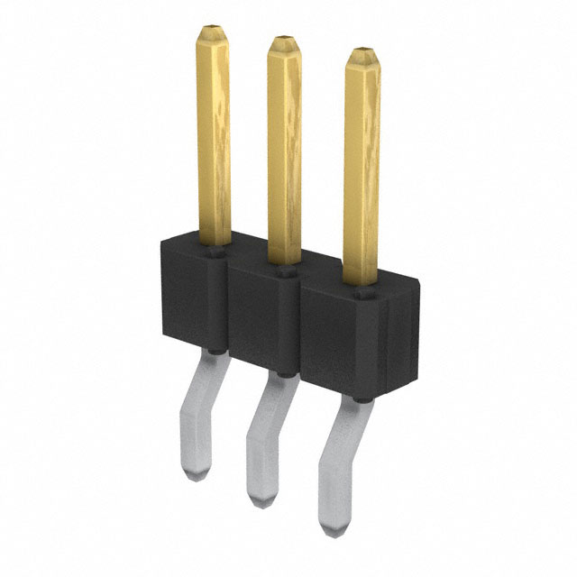 Amphenol ICC (FCI) 10027011-103HW electronic component