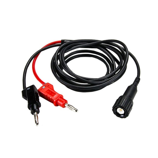 Cal Test Electronics CT2435-200-2 electronic component