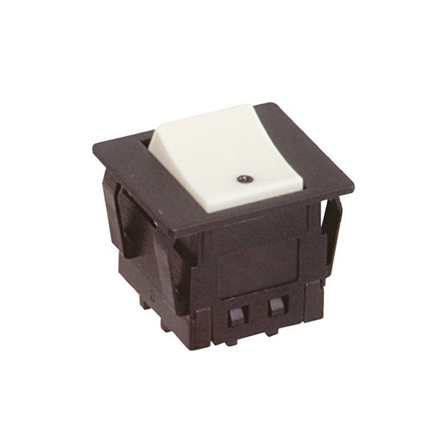 Nidec Components HLS308A12 electronic component