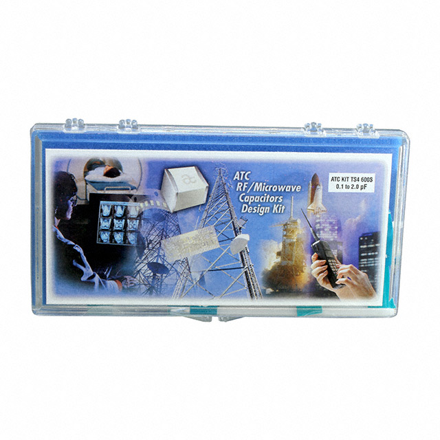 KYOCERA AVX TS0004T electronic component