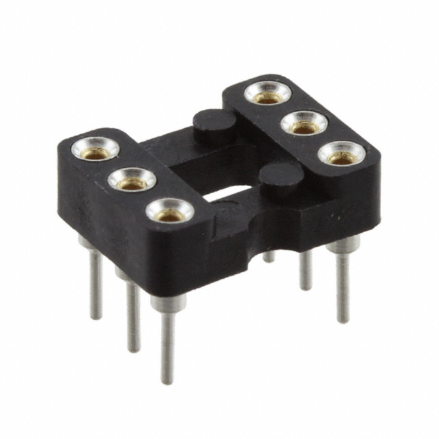 Mill-Max Manufacturing Corp. 110-47-306-41-001000 electronic component