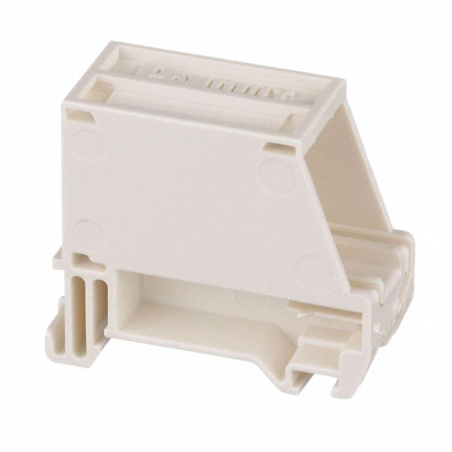 Panduit Corp CADIN1IW electronic component