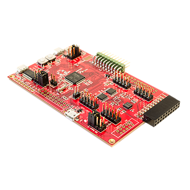 TDK InvenSense DK-20789 electronic component