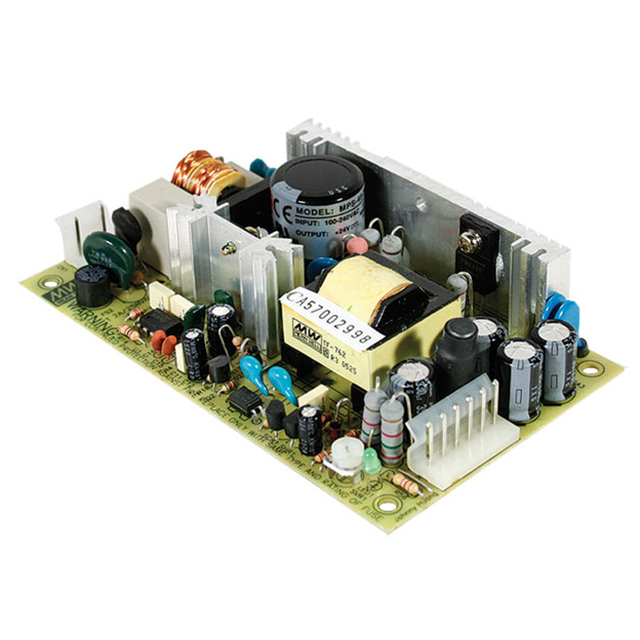 MEAN WELL USA Inc. MPS-45-48 electronic component