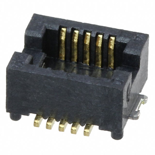 Amphenol ICC (FCI) 10132797-011100LF electronic component