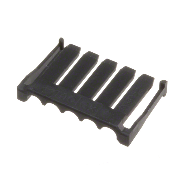 Molex 1053251005 electronic component
