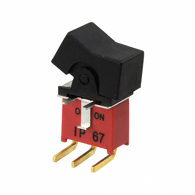 TE Connectivity AMP Connectors 1571988-1 electronic component