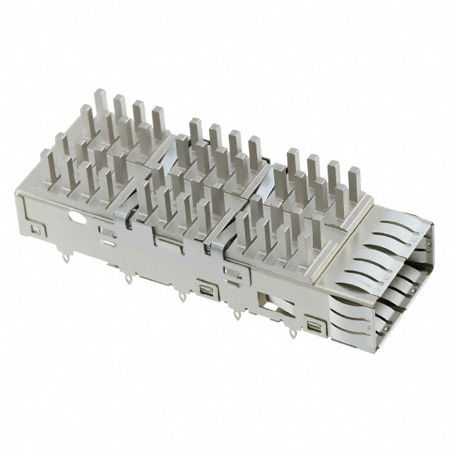 TE Connectivity AMP Connectors 2170450-1 electronic component