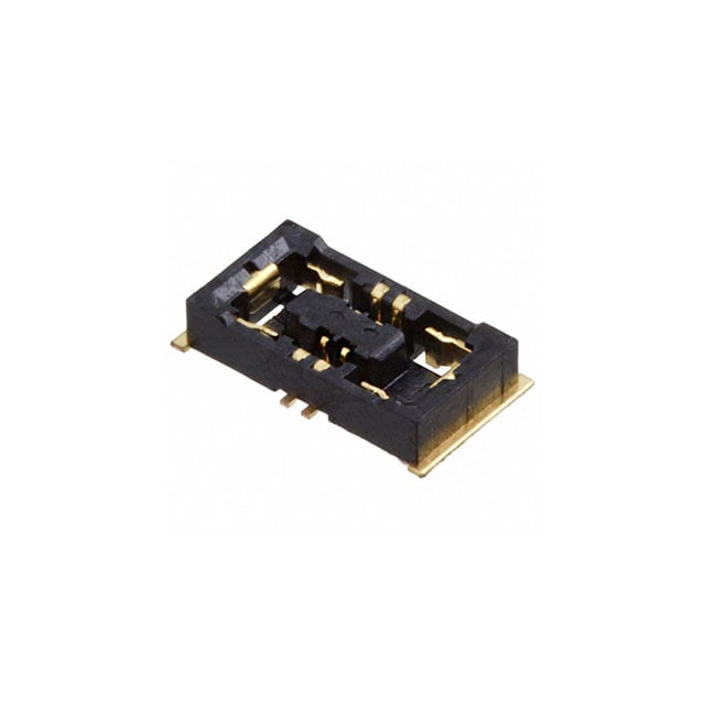 Hirose Electric Co Ltd BM22-6S-V(51) electronic component