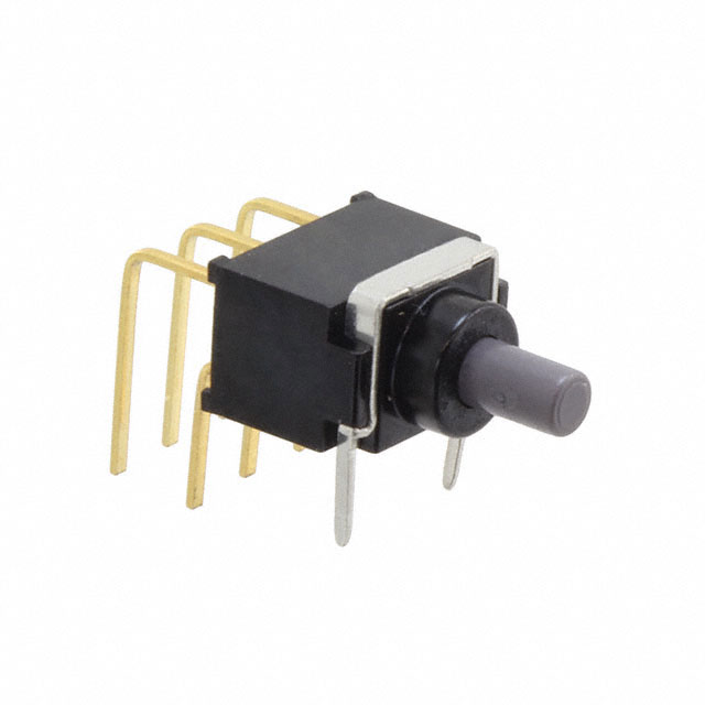 Nidec Components CFP2-2RC4-AW electronic component