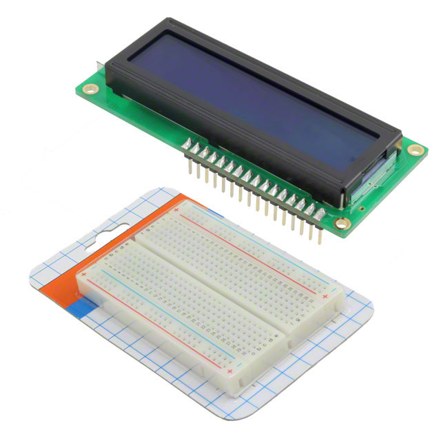 Embedded Artists EA-XPR-301 electronic component