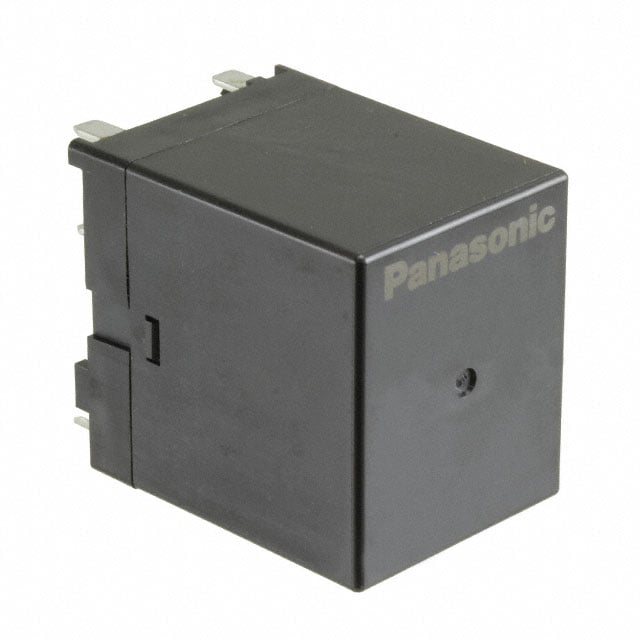 Panasonic Electric Works AHES4291 electronic component