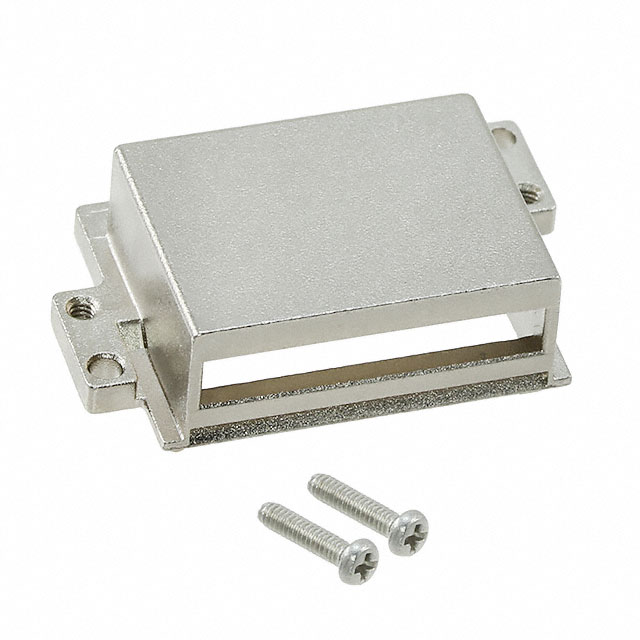 TE Connectivity AMP Connectors 2304455-1 electronic component