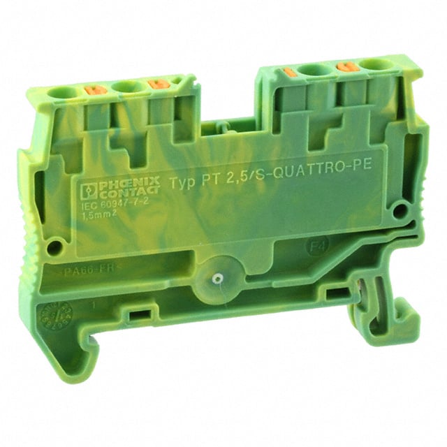 Phoenix Contact 3211025 electronic component