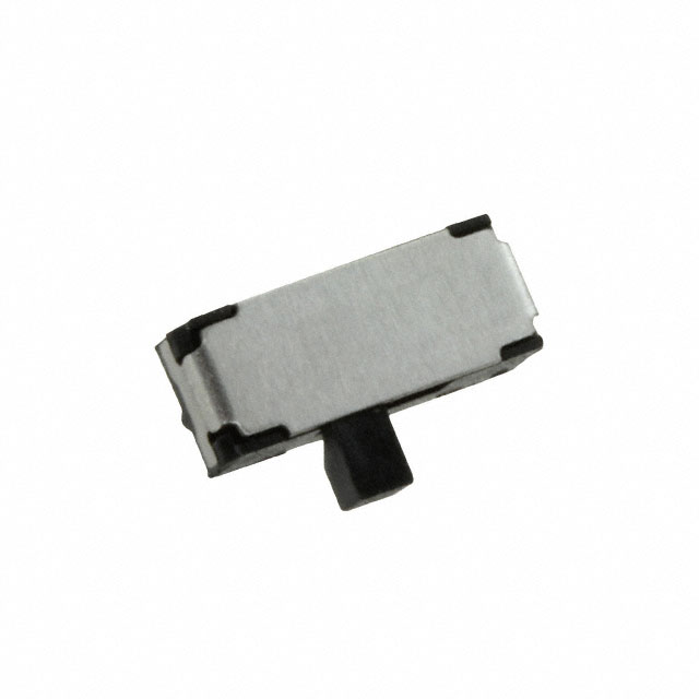 C&K JS102011JAQN electronic component