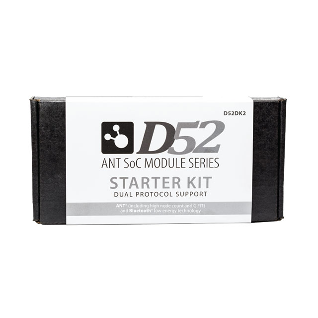 Garmin Canada Inc. D52DK2 electronic component
