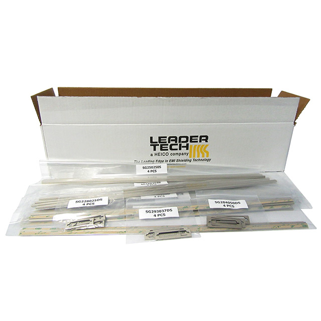 Leader Tech Inc. KIT04 electronic component