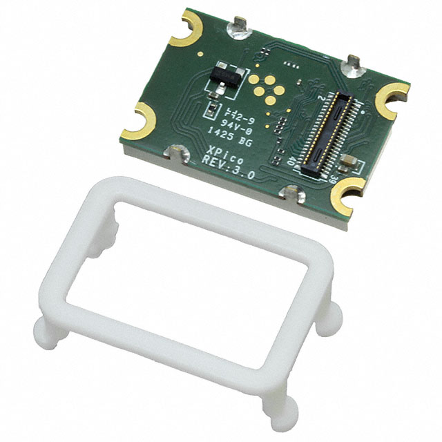 Lantronix, Inc. XPW100100B-01 electronic component