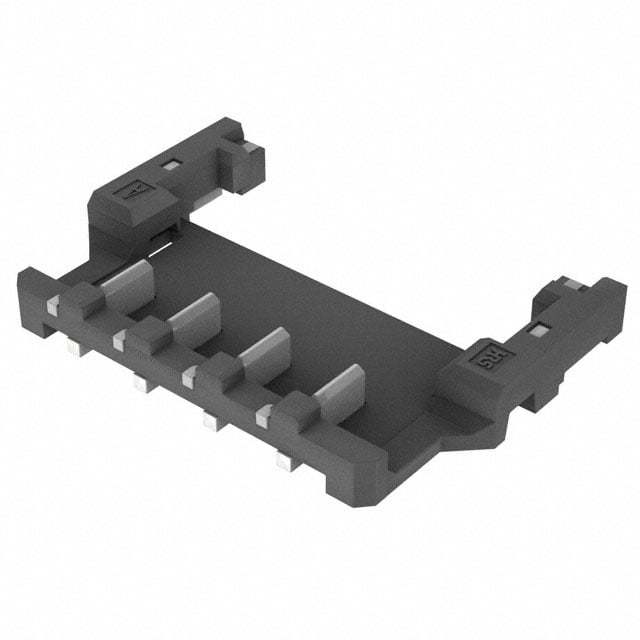 Hirose Electric Co Ltd DF58-4P-1.2V(21) electronic component