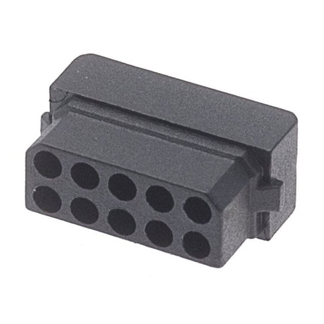 Harwin Inc. M80-1031098S electronic component