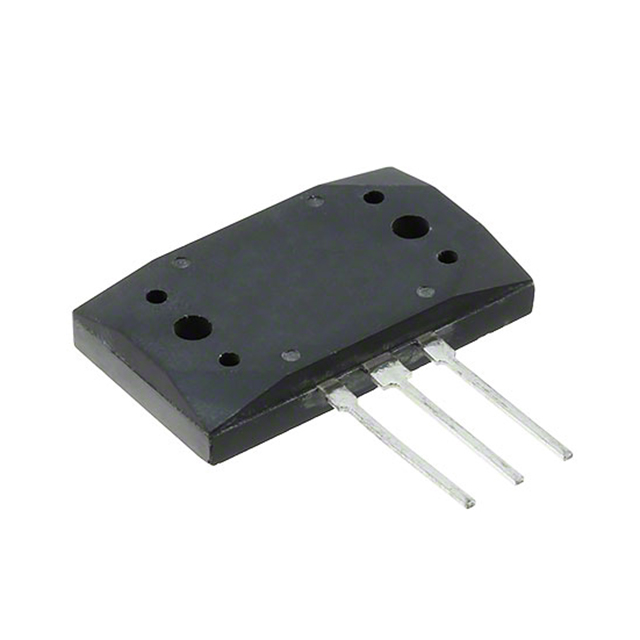 Sanken Electric USA Inc. 2SA1295 electronic component