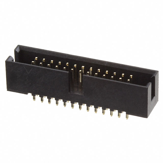 CNC Tech 3221-26-0100-00 electronic component