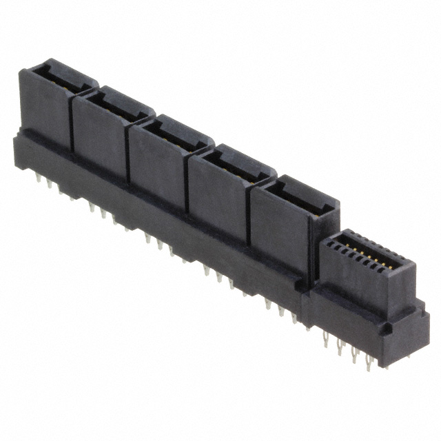 Molex 0461141017 electronic component