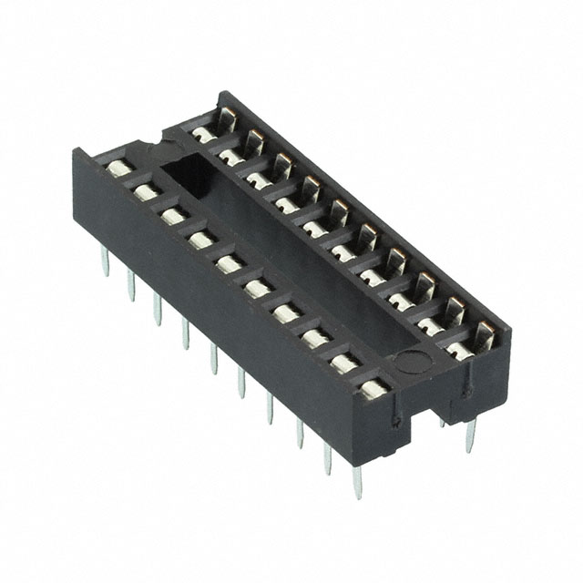 TE Connectivity AMP Connectors 1-2199298-6 electronic component