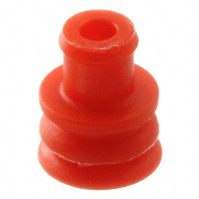 TE Connectivity AMP Connectors 281934-3 electronic component