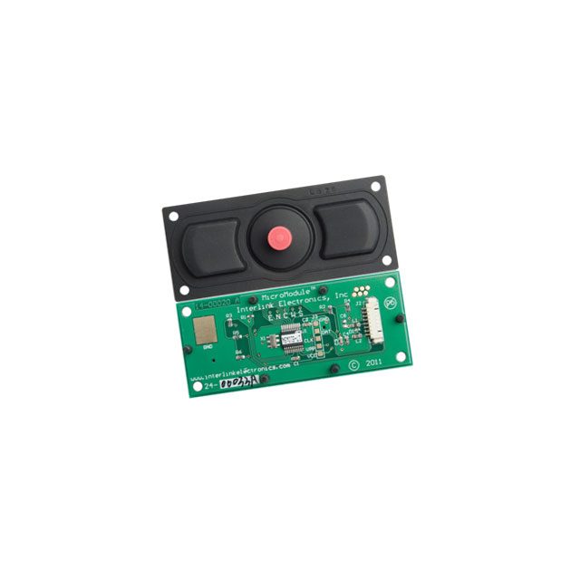 Interlink Electronics 54-00056 electronic component